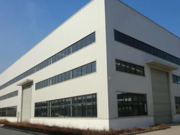 根河网架加工公司